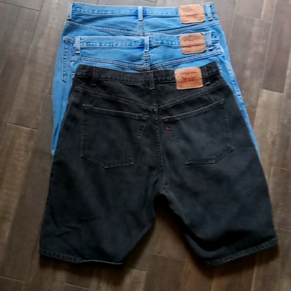 Shorts Hammer